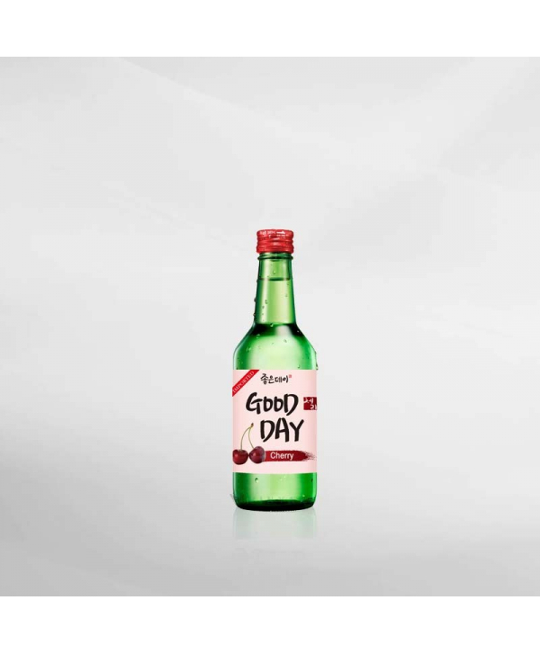 EXO123 x Vinyard Joeun Day Cherry 360 ml