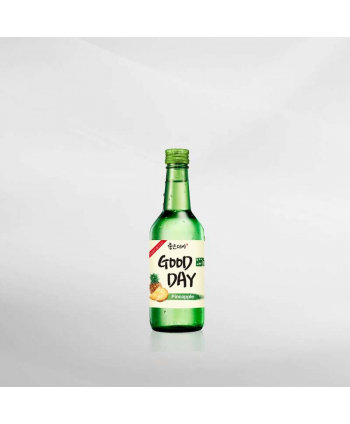 EXO123 x Vinyard Joeun Day Pineapple 360 ml
