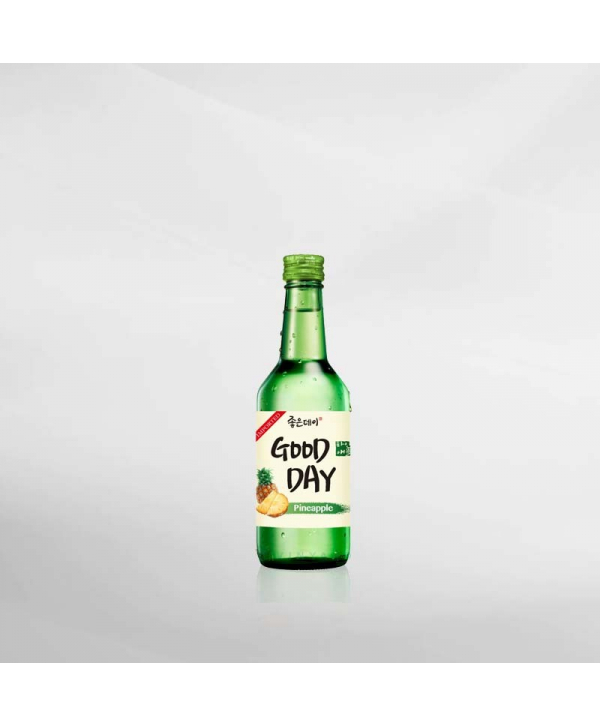 EXO123 x Vinyard Joeun Day Pineapple 360 ml