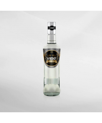 EXO123 x Vinyard Vibe Vodka Premium 700 ml