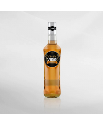 EXO123 x Vinyard Vibe Premium Appricot 700 ml
