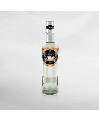 EXO123 x Vinyard Vibe Premium Peach 700 ml