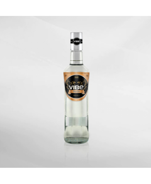EXO123 x Vinyard Vibe Premium Peach 700 ml
