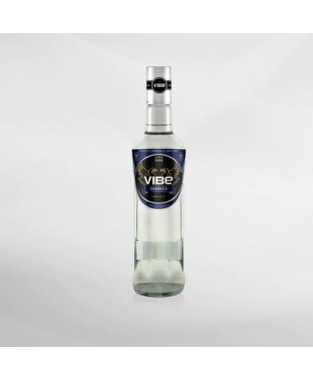EXO123 x Vinyard Vibe Sambuca 700 ml
