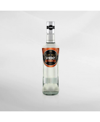 EXO123 x Vinyard Vibe Triple Sec 700 ml
