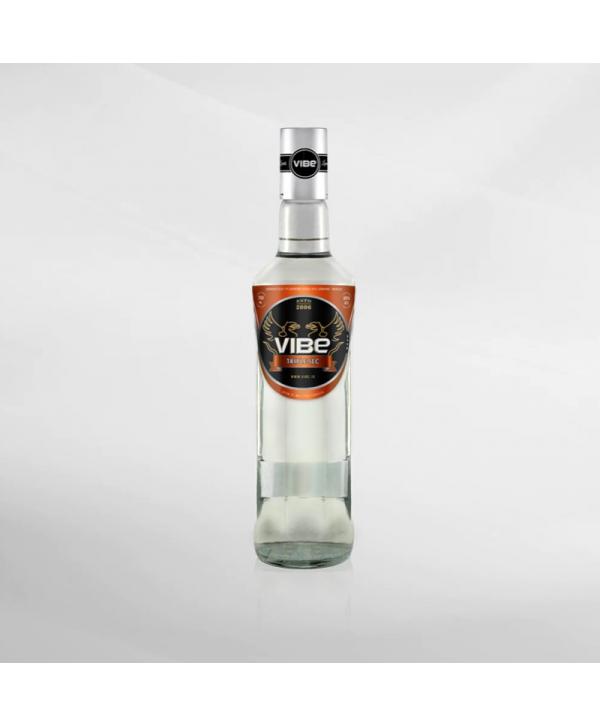 EXO123 x Vinyard Vibe Triple Sec 700 ml