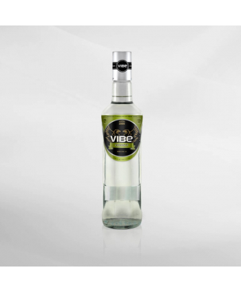 EXO123 x Vinyard Vibe Coconut 700 ml