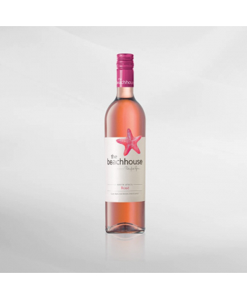 EXO123 x Vinyard The Beach House Rose 750 ml