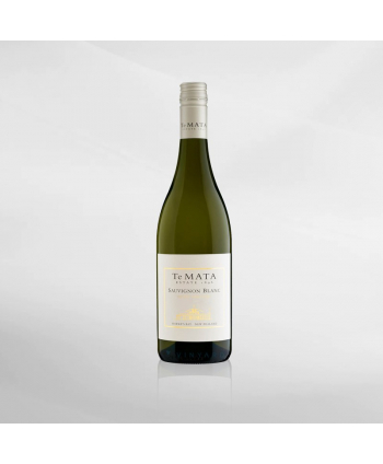 EXO123 x Vinyard Te Mata Estate Sauvignon Blanc 750 ml