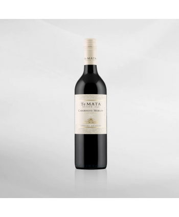 EXO123 x Vinyard Te Mata Estate Merlot...