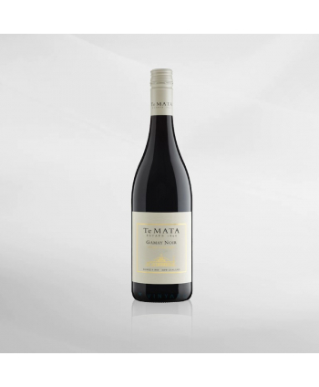 EXO123 x Vinyard Te Mata Estate Gamay Noir 750 ml