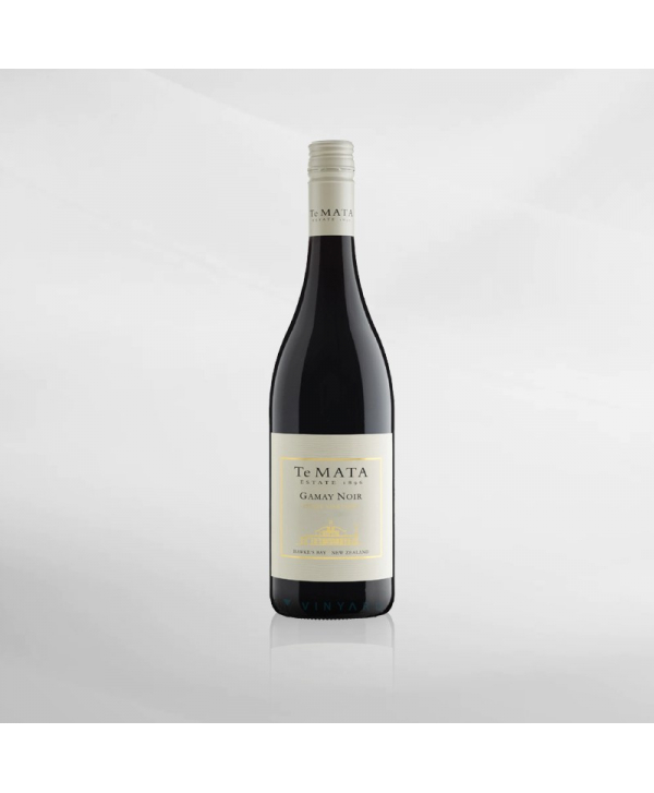 EXO123 x Vinyard Te Mata Estate Gamay Noir 750 ml