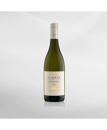 EXO123 x Vinyard Te Mata Estate Chardonnay 750 ml