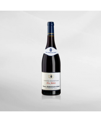 EXO123 x Vinyard Paul Jaboulet Aine Les Jalets Rouge 750 ml