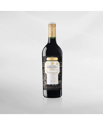 EXO123 x Vinyard Marques De Riscal Gran Reserva 750 ml