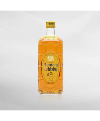 EXO123 x Vinyard Suntory Kakubin Whisky 700 ml