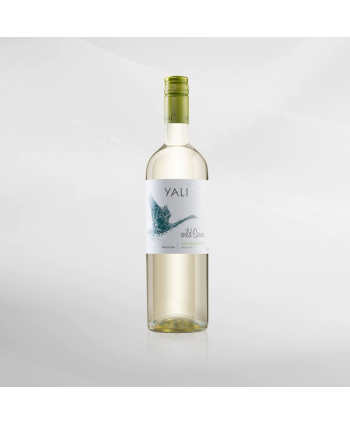 EXO123 x Vinyard Yali Wild Swan Sauvignon Blanc 750 ml
