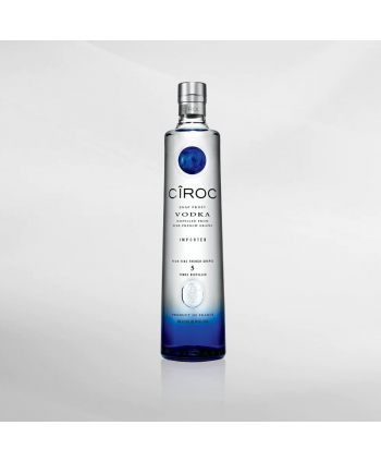 EXO123 x Vinyard Ciroc Vodka 750 ml