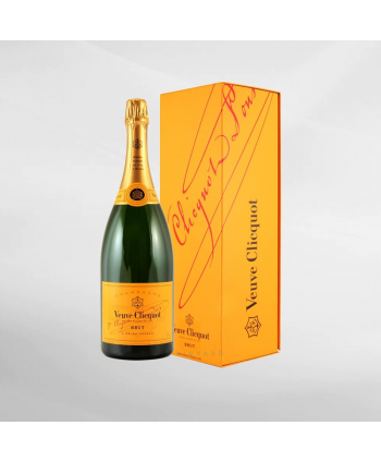 EXO123 x Vinyard Veuve Clicquot Ponsardin 750 ml