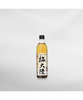 EXO123 x Vinyard Matsuyuki Mild Ume Tariku 375 ml