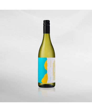 EXO123 x Vinyard Handpicked Version Pinot Gris 750 ml