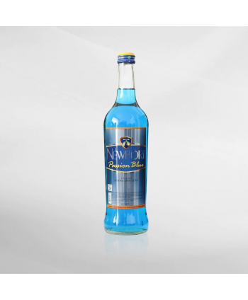 EXO123 x Vinyard Newport Passion Blue 620 ml