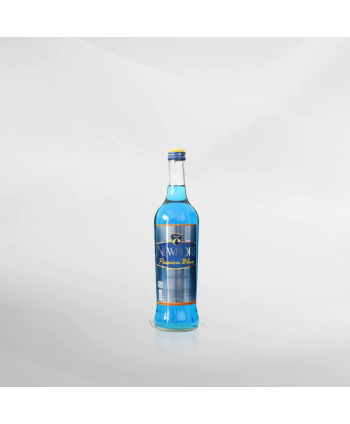 EXO123 x Vinyard Newport Passion Blue 275 ml