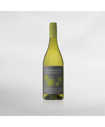 EXO123 x Vinyard De Bortoli Harvest Diary Semillon Chardonnay 750 ml
