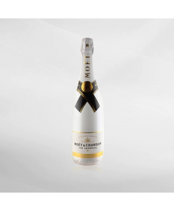 EXO123 x Vinyard Moet Chandon Brut Ice Imperial 750 ml