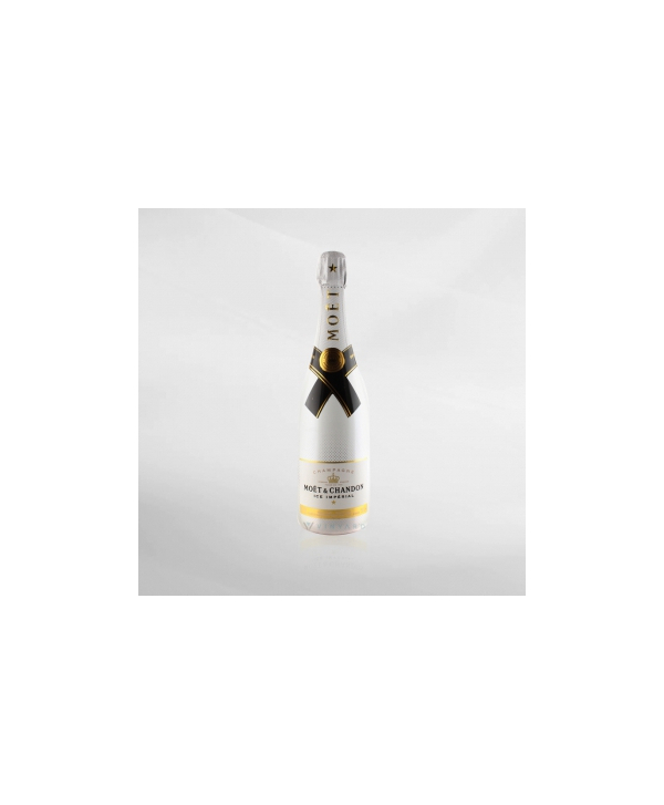 EXO123 x Vinyard Moet Chandon Brut Ice Imperial 750 ml