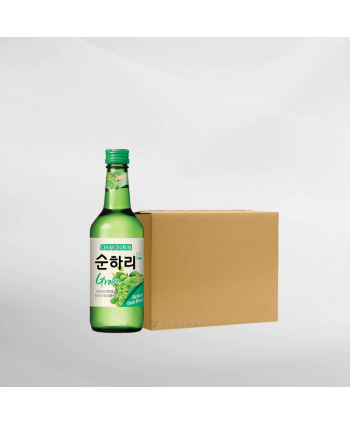 EXO123 x Vinyard Promo 1 Ctn ( 20 Btl )...