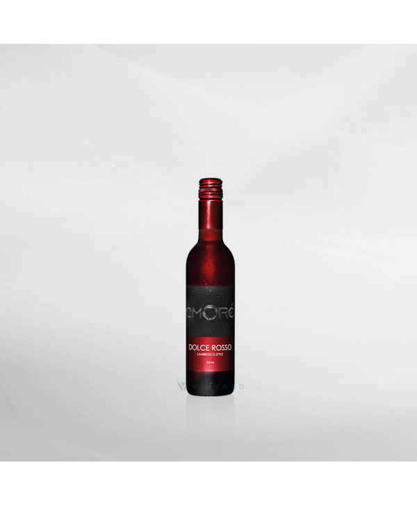EXO123 x Vinyard Amore Dolce Rosso 375 ml