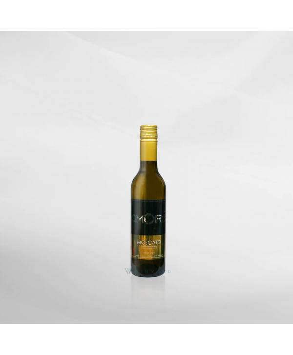 EXO123 x Vinyard Amore Moscato 375 ml