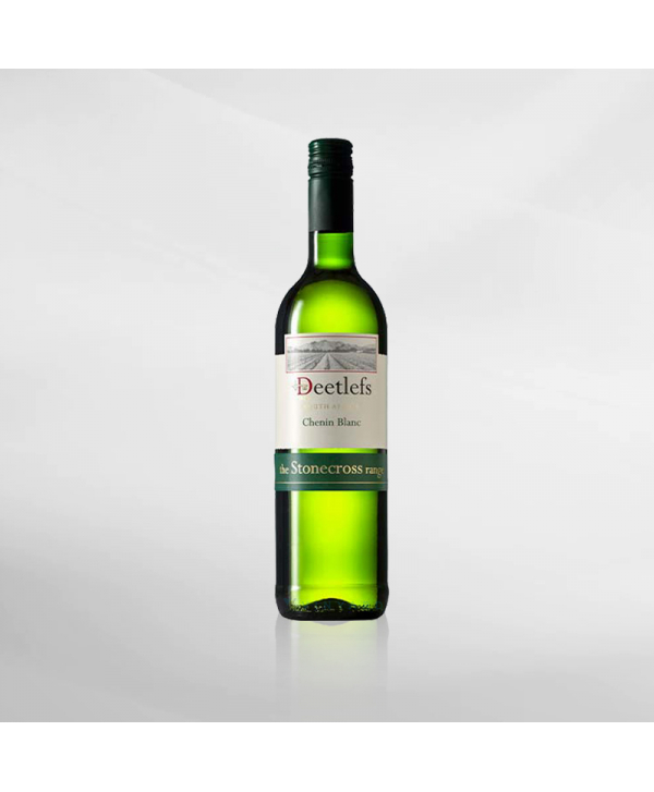 EXO123 x Vinyard Stonecross Chenin Blanc 750 ml