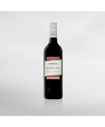 EXO123 x Vinyard De Bortoli SH Shiraz Cabernet 750 ml