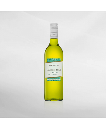 EXO123 x Vinyard De Bortoli SH Semillon Chardonnay 750 ml