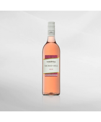 EXO123 x Vinyard De Bortoli SH Rose 750 ml