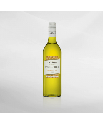 EXO123 x Vinyard De Bortoli SH Chardonnay 750 ml