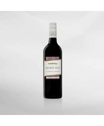 EXO123 x Vinyard De Bortoli SH Cabernet Merlot 750 ml