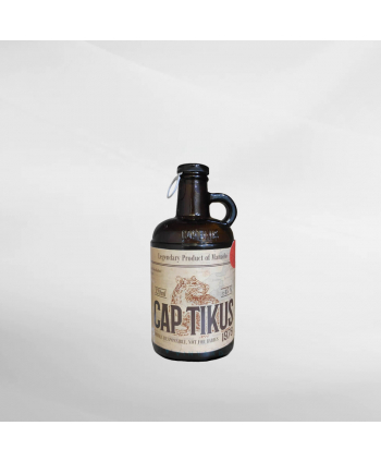 EXO123 x Vinyard Cap Tikus Original 320 ml
