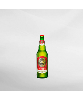 EXO123 x Vinyard Singaraja Pilsner Beer 330 ml