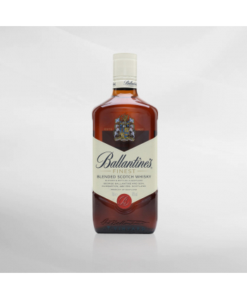 EXO123 x Vinyard Ballantine's Finest 750 ml