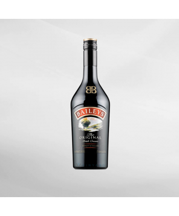 EXO123 x Vinyard Bailey's Irish 750 ml
