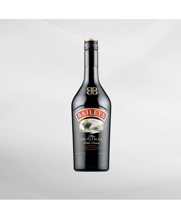 EXO123 x Vinyard Bailey's Irish 750 ml