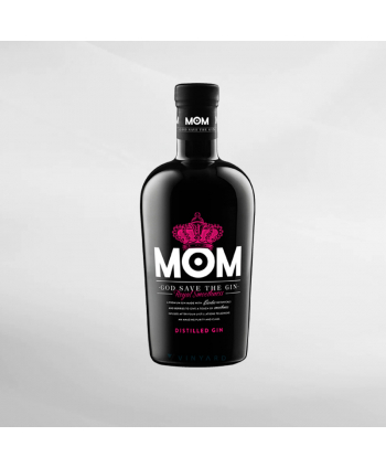 EXO123 x Vinyard Mom Gin 700 ml
