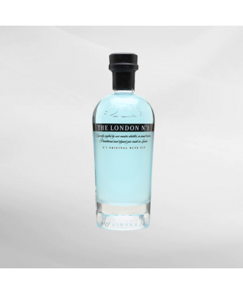 EXO123 x Vinyard The London No.1 Gin 700 ml