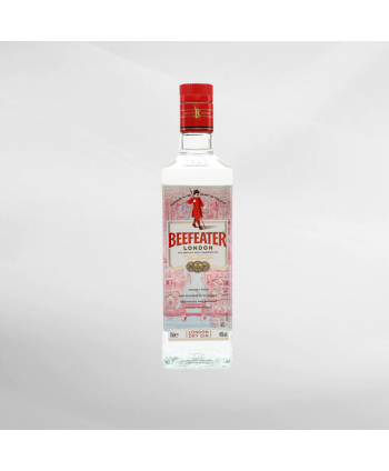 EXO123 x Vinyard Beefeater 700 ml