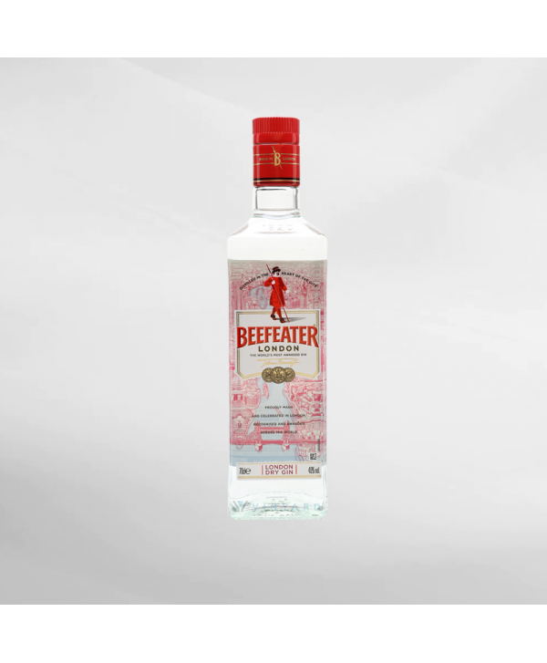 EXO123 x Vinyard Beefeater 700 ml