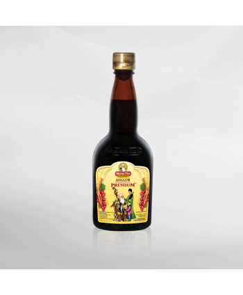 EXO123 x Vinyard Anggur Premium Cap Orang Tua 500 ml