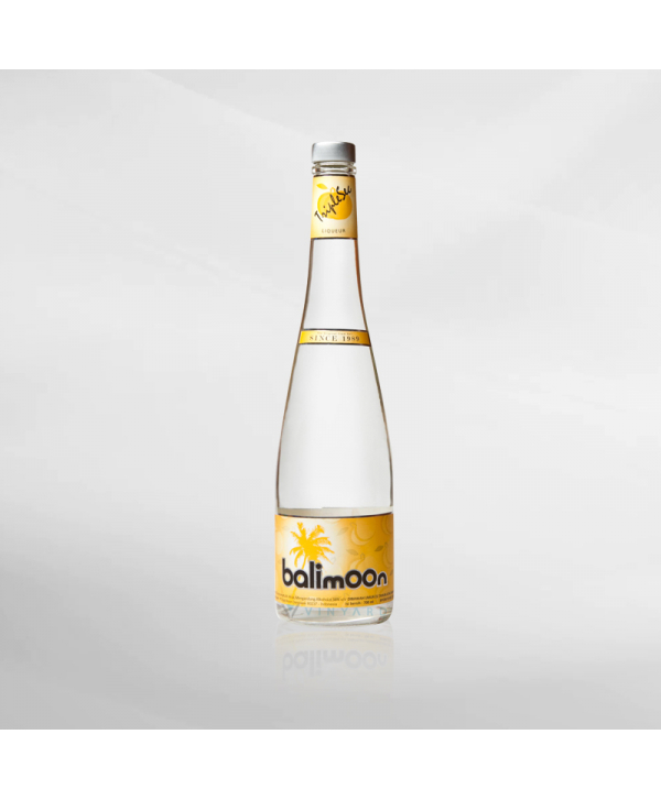 EXO123 x Vinyard Bali Moon Triple Sec 700 ml